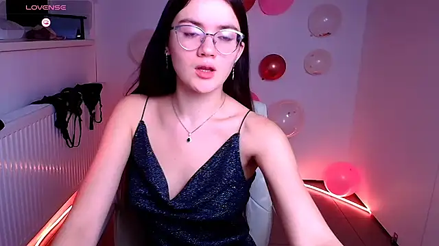 Snapshot of Josephine_jo chatting on 13, 2, 2025 Josephine jo online show from 13, 2, 2025