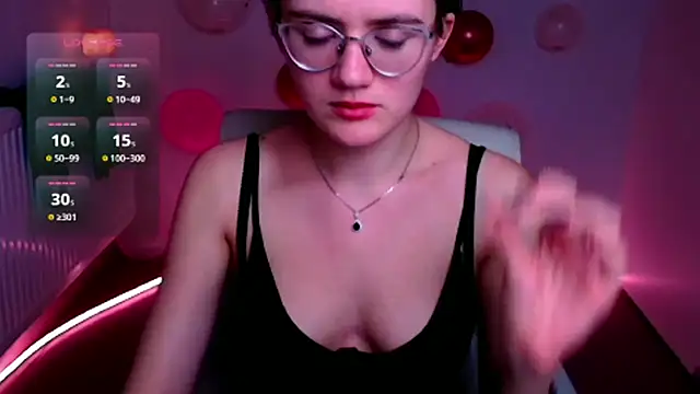 Snapshot of Josephine_jo chatting on 17, 2, 2025 Josephine jo online show from 17, 2, 2025
