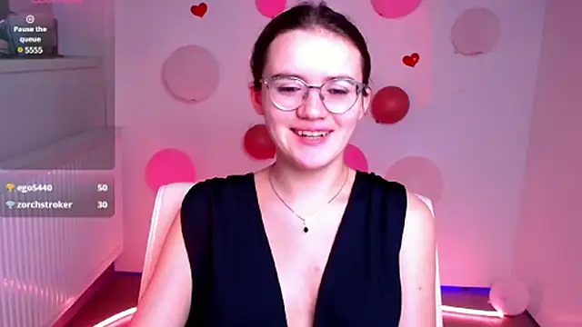 Snapshot of Josephine_jo chatting on 16, 3, 2025 Josephine jo online show from 16, 3, 2025