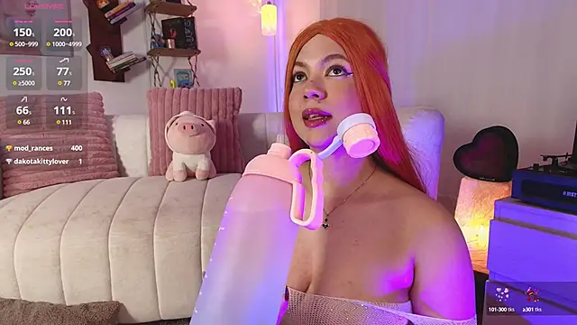 Snapshot of HANNAH_LOVEE chatting on 12, 1, 2025 HANNAH LOVEE online show from 12, 1, 2025