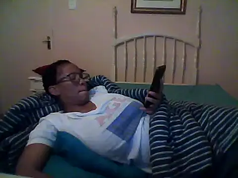 bustybillies online show from 23, 2, 2025