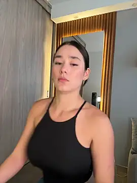 FridaKlein online show from 17, 12, 2024