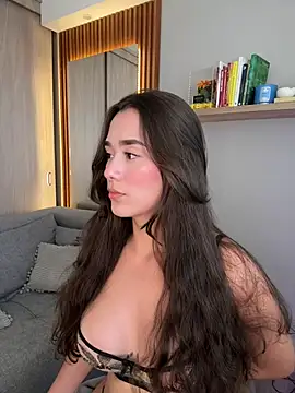 FridaKlein online show from 16, 1, 2025