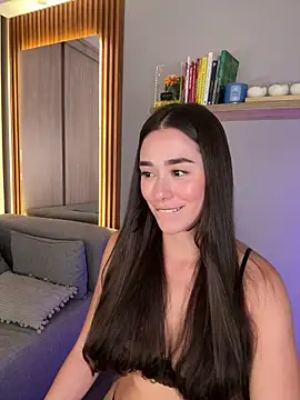 FridaKlein online show from 21, 1, 2025