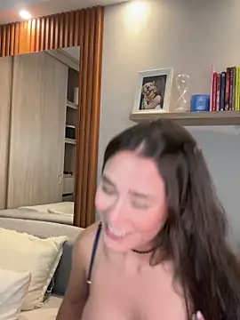 FridaKlein online show from 25, 2, 2025