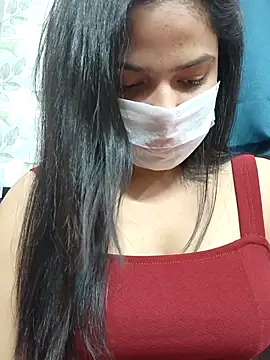 Myloveurvi online show from 7, 4, 2026