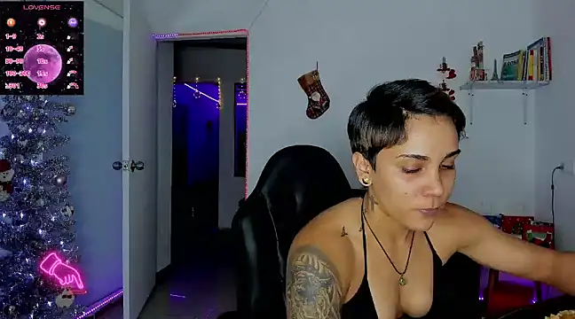 ZhoeStrong online show from 30, 12, 2024