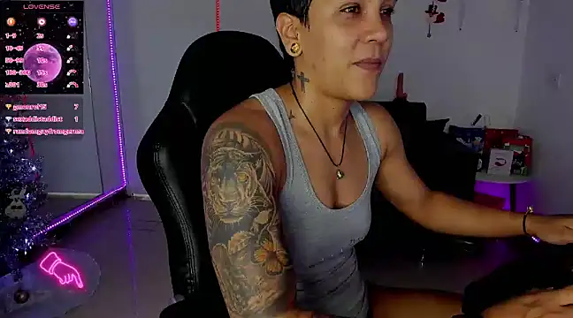 ZhoeStrong online show from 3, 1, 2025