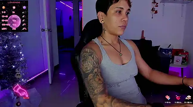 ZhoeStrong online show from 4, 1, 2025