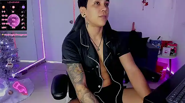 ZhoeStrong online show from 4, 1, 2025