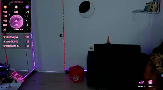 ZhoeStrong online show from 18, 1, 2025