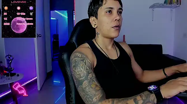 ZhoeStrong online show from 19, 1, 2025