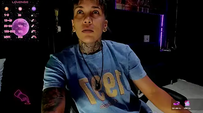 ZhoeStrong online show from 6, 2, 2025