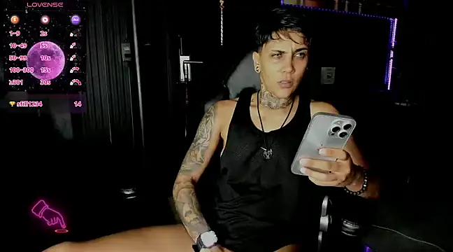 ZhoeStrong online show from 11, 2, 2025