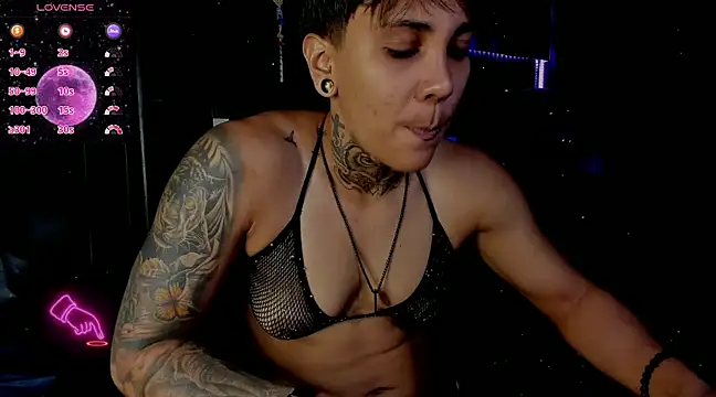 ZhoeStrong online show from 25, 2, 2025