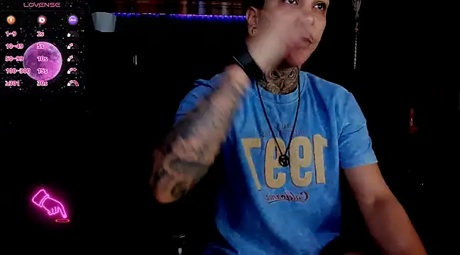 ZhoeStrong online show from 25, 2, 2025