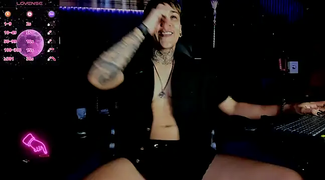 ZhoeStrong online show from 28, 2, 2025