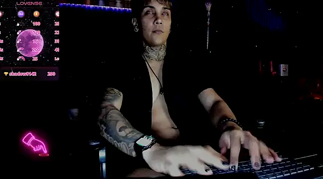 ZhoeStrong online show from 1, 3, 2025