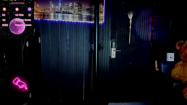 ZhoeStrong online show from 10, 3, 2025