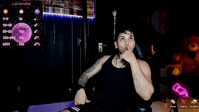 ZhoeStrong online show from 20, 3, 2025