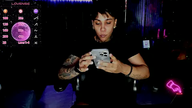 ZhoeStrong online show from 22, 3, 2025