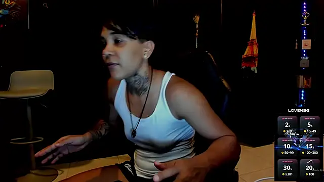 ZhoeStrong online show from 14, 9, 2025