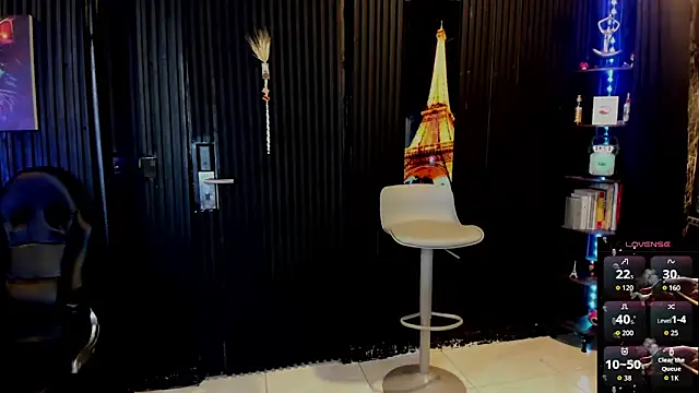 ZhoeStrong online show from 27, 9, 2025