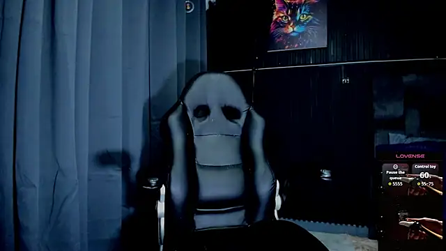 ZhoeStrong online show from 18, 11, 2025