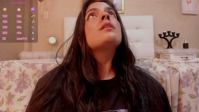 sofiaclauss online show from 18, 12, 2024