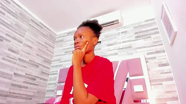 ebony march online show from 11, 2, 2025