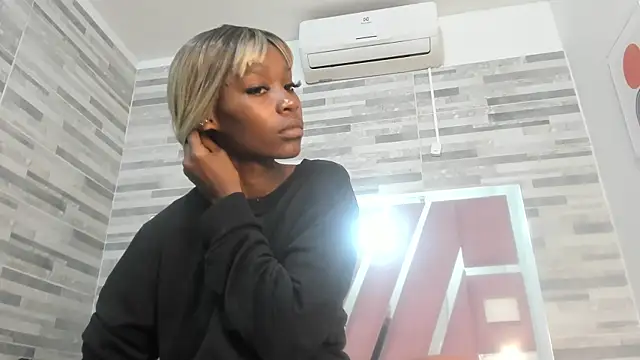 ebony march online show from 20, 9, 2025