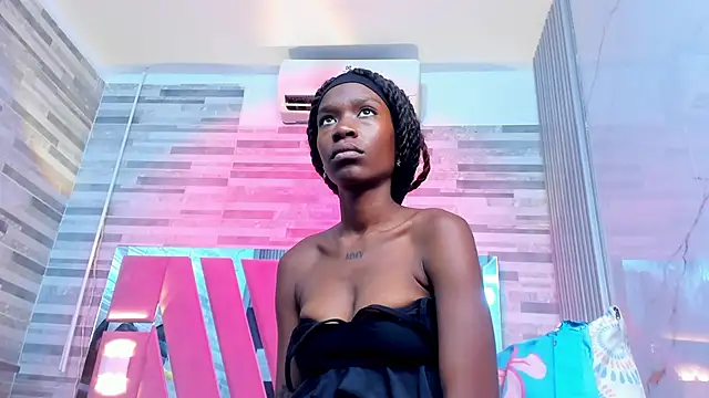 ebony march online show from 4, 12, 2025