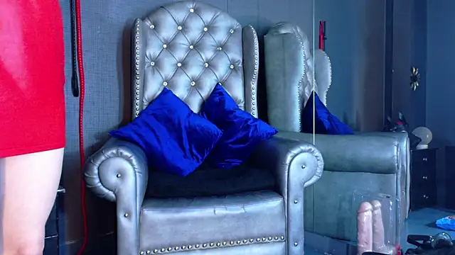 LusstCruella online show from 22, 11, 2025