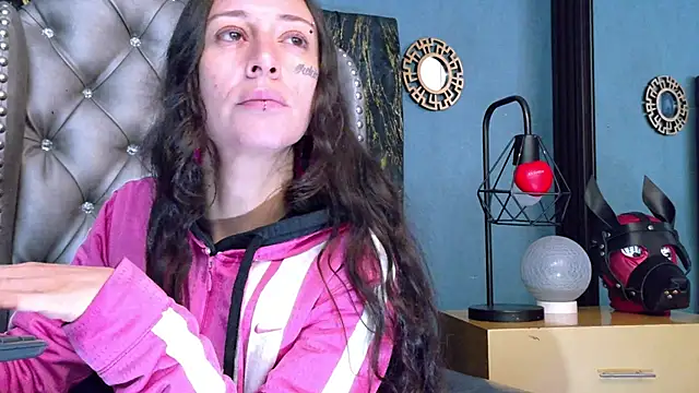 LusstCruella online show from 13, 4, 2026