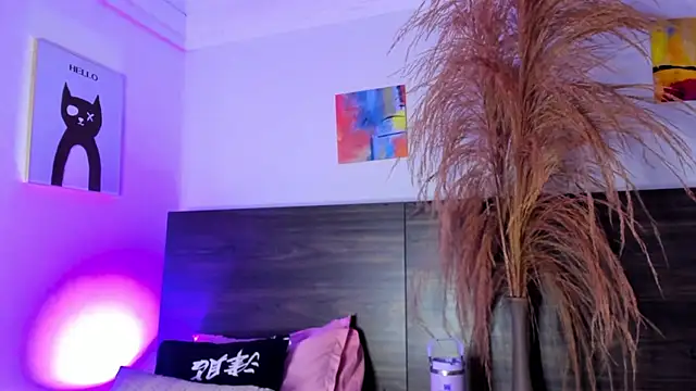 Snapshot of Martina_Miiller chatting on 1, 3, 2025 Martina Miiller online show from 1, 3, 2025