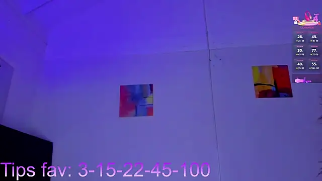 Martina Miiller online show from 27, 9, 2025