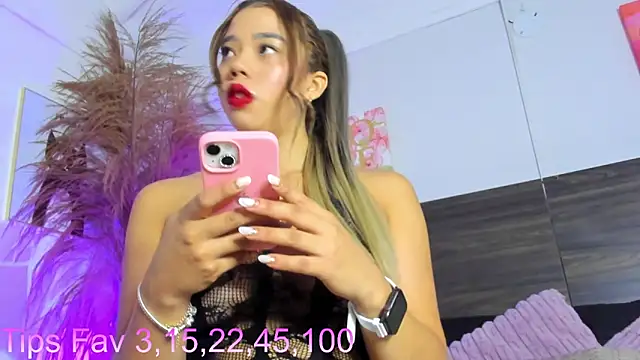 Martina Miiller online show from 26, 10, 2025