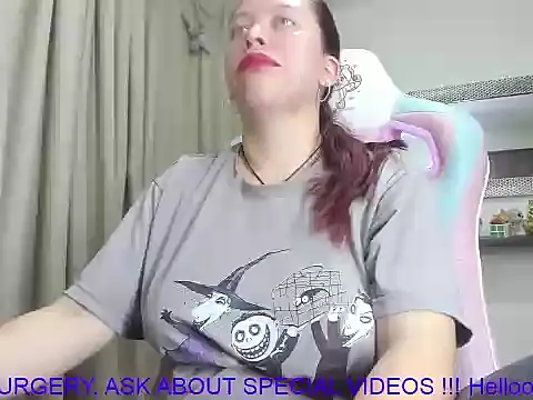 GoddessJessica roger online show from 29, 5, 2026