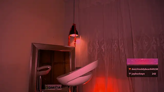 Snapshot of natasha__jackson chatting on 24, 1, 2025 natasha jackson online show from 24, 1, 2025