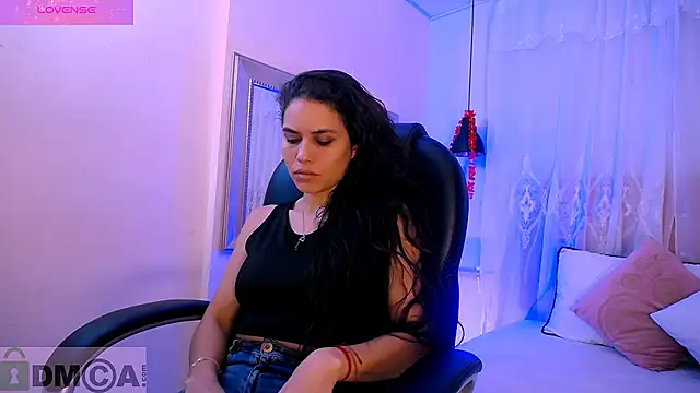 Snapshot of natasha__jackson chatting on 26, 1, 2025 natasha jackson online show from 26, 1, 2025