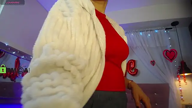 Snapshot of natasha__jackson chatting on 16, 2, 2025 natasha jackson online show from 16, 2, 2025