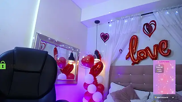 Snapshot of natasha__jackson chatting on 21, 2, 2025 natasha jackson online show from 21, 2, 2025