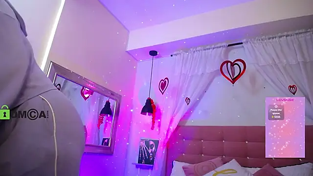 Snapshot of natasha__jackson chatting on 28, 2, 2025 natasha jackson online show from 28, 2, 2025