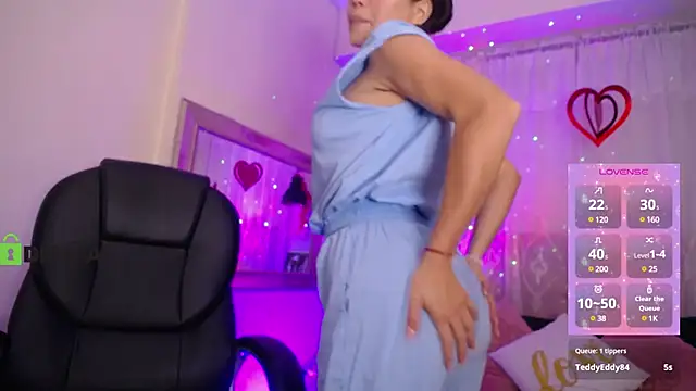 Snapshot of natasha__jackson chatting on 9, 3, 2025 natasha jackson online show from 9, 3, 2025