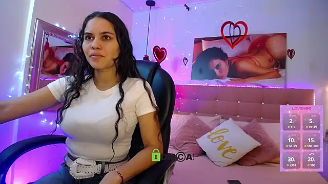 Snapshot of natasha__jackson chatting on 13, 3, 2025 natasha jackson online show from 13, 3, 2025