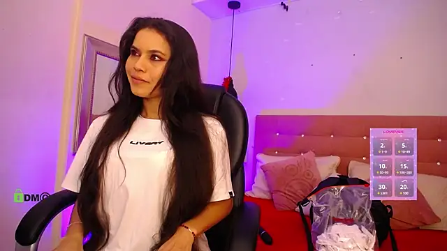 Snapshot of natasha__jackson chatting on 20, 3, 2025 natasha jackson online show from 20, 3, 2025