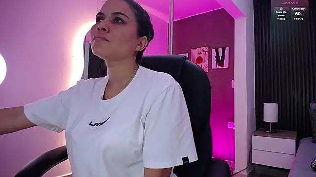 Snapshot of natasha__jackson chatting on 15, 10, 2025 natasha jackson online show from 15, 10, 2025