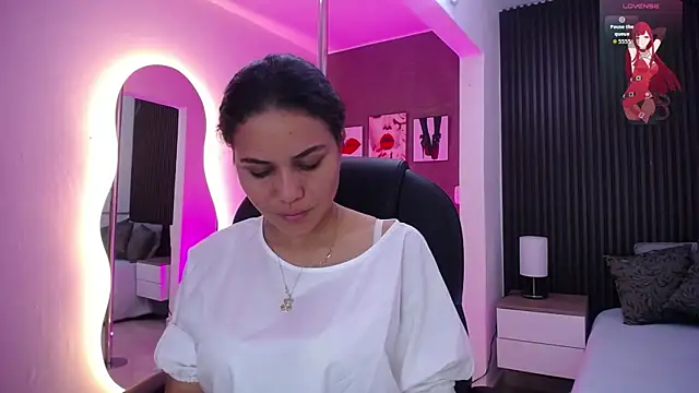 Snapshot of natasha__jackson chatting on 18, 10, 2025 natasha jackson online show from 18, 10, 2025