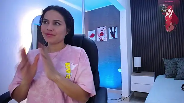 Snapshot of natasha__jackson chatting on 30, 10, 2025 natasha jackson online show from 30, 10, 2025