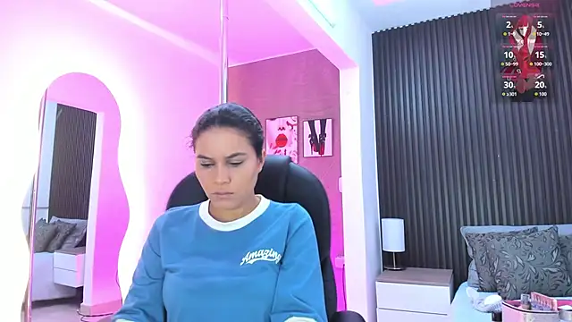 Snapshot of natasha__jackson chatting on 8, 11, 2025 natasha jackson online show from 8, 11, 2025